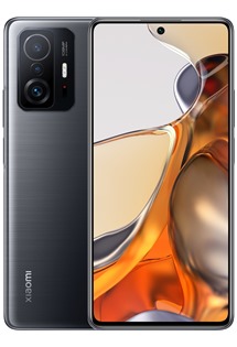 Xiaomi 11T Pro 8GB / 128GB Dual SIM Meteorite Gray