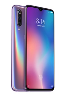 Xiaomi Mi 9 6GB / 64GB Dual-SIM Lavender Violet
