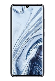 Xiaomi Mi Note 10 Pro 8GB / 256GB Dual-SIM Midnight Black
