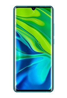Xiaomi Mi Note 10 Pro 8GB / 256GB Dual-SIM Aurora Green