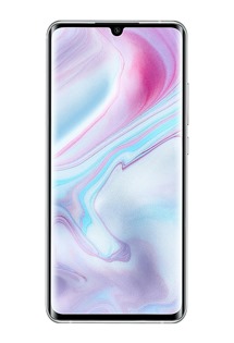 Xiaomi Mi Note 10 Pro 8GB / 256GB Dual-SIM Glacier White