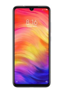 Xiaomi Redmi Note 7 3GB / 32GB Dual-SIM White