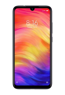 Xiaomi Redmi Note 7 3GB / 32GB Dual-SIM Space Black