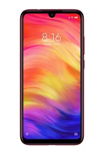 Xiaomi Redmi Note 7 4GB / 64GB Dual-SIM Nebula Red