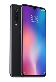 Xiaomi Mi 9 6GB / 128GB Dual-SIM Piano Black