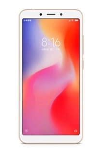 Xiaomi Redmi 6 4GB / 64GB Dual-SIM Gold