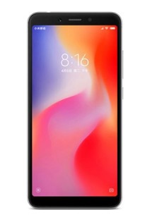 Xiaomi Redmi 6 4GB / 64GB Dual-SIM Grey