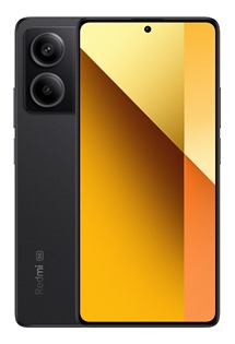 Xiaomi Redmi Note 13 5G 8GB / 256GB Dual SIM Graphite Black