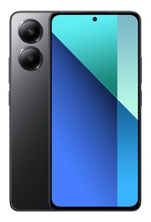 Xiaomi Redmi Note 13 6GB / 128GB Dual SIM Midnight Black