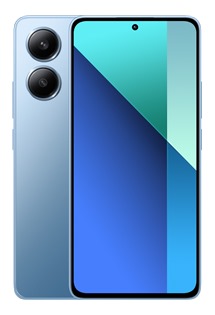 Xiaomi Redmi Note 13 6GB / 128GB Dual SIM Ice Blue