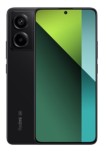 Xiaomi Redmi Note 13 Pro 5G 8GB / 256GB Dual SIM Midnight Black