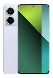 Xiaomi Redmi Note 13 Pro 5G 8GB / 256GB Dual SIM Aurora Purple