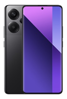 Xiaomi Redmi Note 13 Pro+ 5G 8GB / 256GB Dual SIM Midnight Black