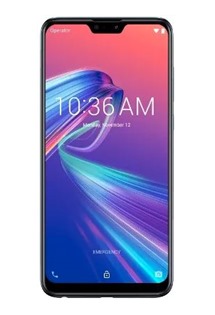 ASUS ZB631KL ZenFone Max Pro (M2) 6GB / 64GB Dual-SIM Midnight Blue