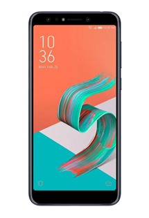 ASUS ZC600KL ZenFone 5 Lite 4GB / 64GB Dual-SIM Midnight Black
