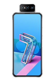 ASUS ZenFone 7 Pro 8GB / 256GB Dual-SIM Pastel White - pokozen krabika