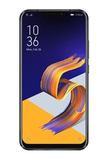 ASUS ZS620KL ZenFone 5z 8GB / 256GB Dual-SIM Midnight Blue