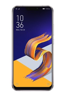 ASUS ZS620KL ZenFone 5z 8GB / 256GB Dual-SIM Meteor Silver