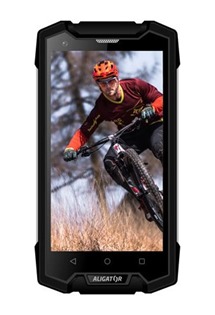 Aligator RX510 eXtremo black