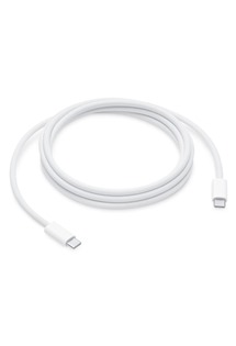 Apple USB-C 240W 2m bílý nabíjecí kabel