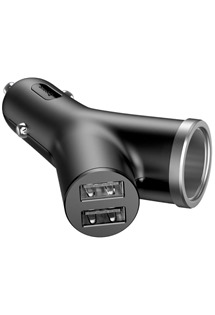 Baseus Y Type nabjeka do auta ed