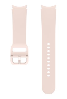 Samsung 20mm sportovní řemínek M/L pro smartwatch růžový (ET-SFR91LZEGEU)