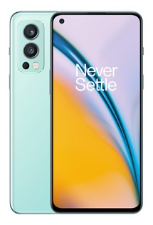 OnePlus Nord 2 5G 8GB / 128GB Dual SIM Blue Haze