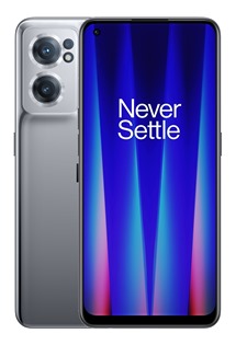 OnePlus Nord CE 2 5G 8GB/128GB Dual SIM Gray Mirror