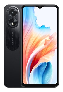 OPPO A38 4GB / 128GB Dual SIM Glowing Black