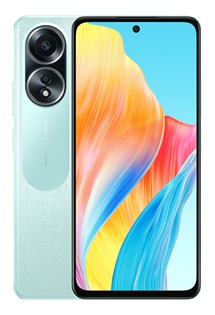 OPPO A58 6GB / 128GB Dual SIM Dazzling Green