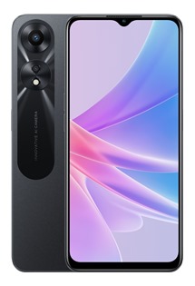 OPPO A78 5G 4GB / 128GB Dual SIM Glowing Black