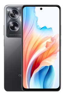 OPPO A79 5G 4GB / 128GB Dual SIM Mystery Black