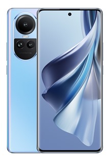 OPPO Reno10 5G 8GB / 256GB Dual SIM Ice Blue