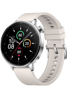 OnePlus Watch 3 43mm Silver Steel