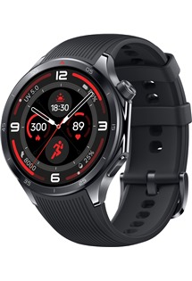 OnePlus Watch 3 Obsidian Titanium