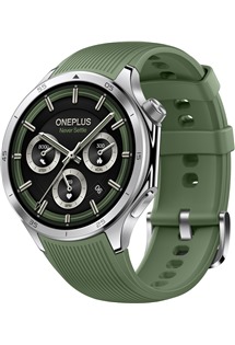 OnePlus Watch 3 Emerald Titanium