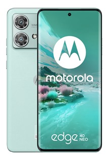 Motorola Edge 40 Neo 12GB / 256GB Dual SIM Soothing Sea