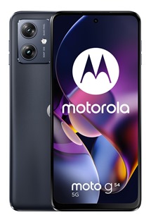 Motorola Moto G54 5G Power Edition 12GB / 256GB Dual SIM Midnight Blue