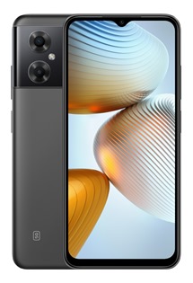 POCO M4 5G 4GB / 64GB Dual SIM Power Black