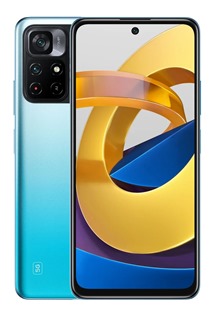POCO M4 Pro 5G 6GB / 128GB Dual SIM Cool Blue