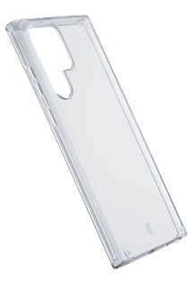 Cellularline Clear Duo zadní kryt pro Samsung Galaxy S24 Ultra čirý