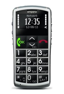 Emporia Talk Comfort