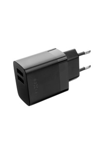 FIXED Smart Rapid Charge 17W nabjeka ern