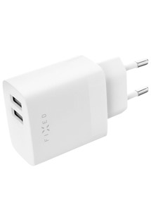 FIXED Smart Rapid Charge 17W nabjeka bl