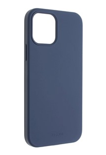 FIXED Flow zadní kryt pro Apple iPhone 12 / 12 Pro modrý