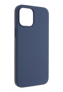 FIXED Flow zadní kryt pro Apple iPhone 12 Pro Max modrý