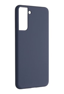 FIXED Flow zadní kryt pro Samsung Galaxy S21+ modrý