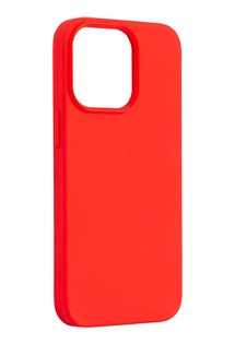 FIXED Flow zadní kryt pro Apple iPhone 13 Pro červený