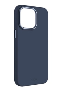 FIXED MagFlow zadní kryt s podporou MagSafe pro Apple iPhone 15 Pro modrý