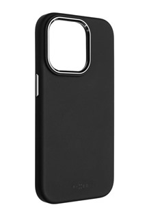 FIXED MagFlow zadní kryt s podporou MagSafe pro Apple iPhone 14 černý